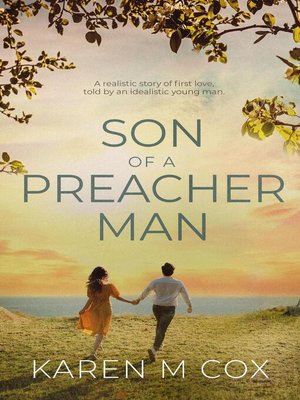cover image of Son of a Preacher Man